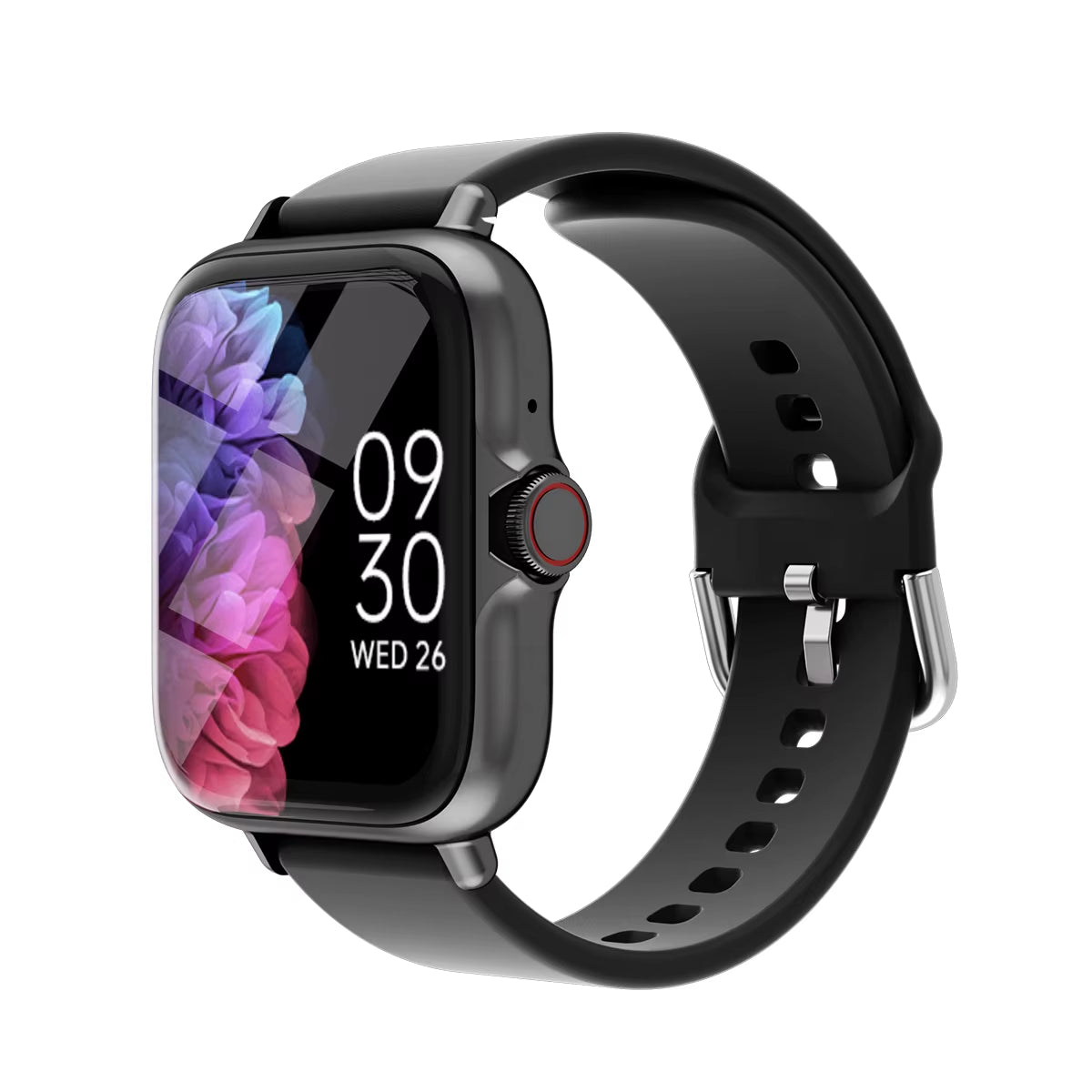 Smart Watch Message Answer Call Sleep Monitoring Sports Pedometer Weather Information Alerts Alarm Clock Wome Smartwatches Men